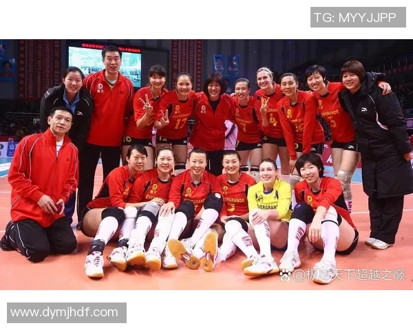 体育实时数据重庆排球队以55分领跑奥运会积分榜展现强大实力与团队合作精神