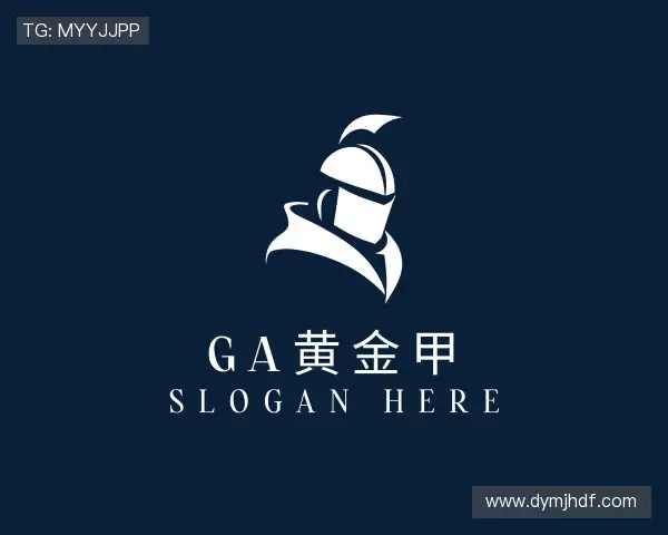 发现GA黄金甲平台
